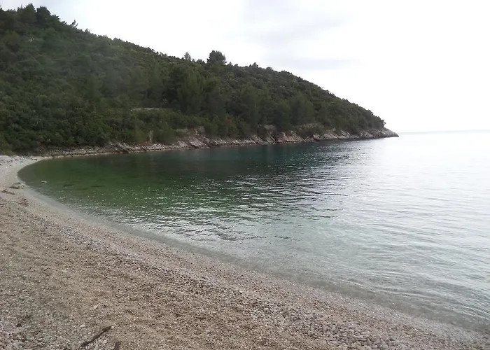 Appartamento Captain's Attic *