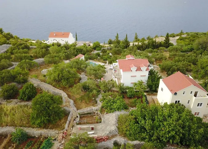 Appartamento Captain's Attic