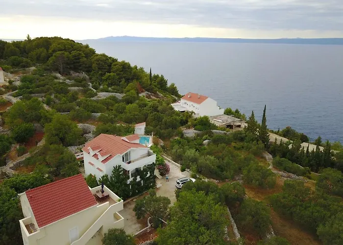 Appartamento Captain's Attic *