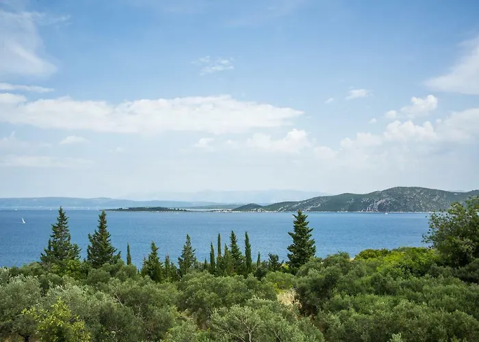 Captain's Attic Appartamento