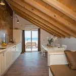 Captain's Attic Apartman Račišće