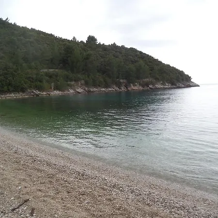 דירה Captain's Attic *