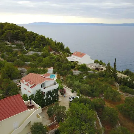 Apartamento Captain's Attic *